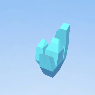crystal
