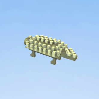 ANQUILOSAURIO