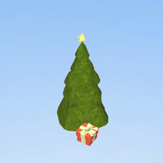 :vaarbol de navida fidnes