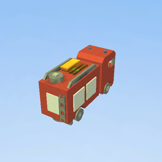 SCANIA Streamline Normal