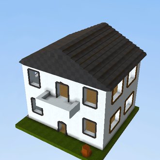 New House Dalaksız 