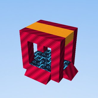 Teleporter Room T