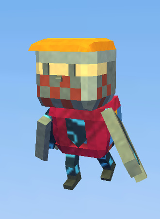 Block Boy