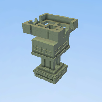 Torre de control 