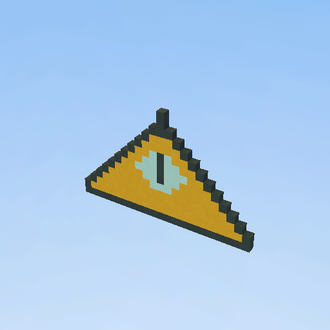 Bill gravity falls