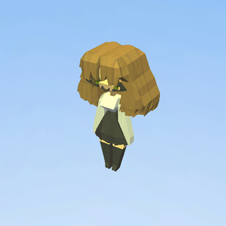 girl