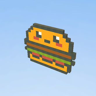 burger