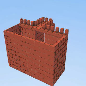 >RED CASTLE<