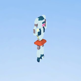 BALLORA UPRADTE