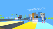 SANS SIMULATOR - LETS HAVE A BAD TIME - - KoGaMa - Play, Create And Share  Multiplayer Games