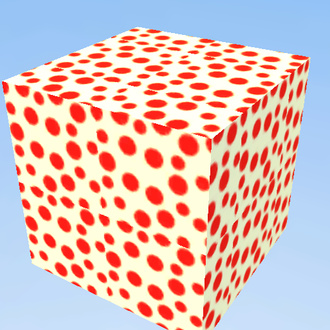 mushroom block