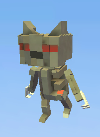 Wolfy