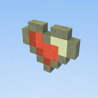 серце
