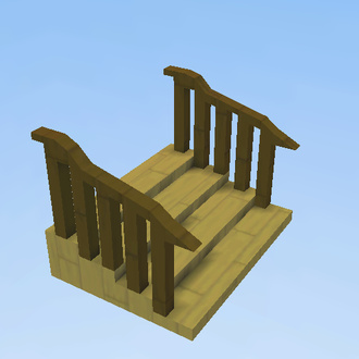 escaleras