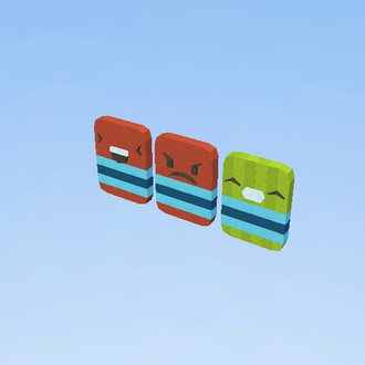 Smileys
