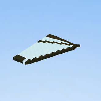 spaceship 5/10
