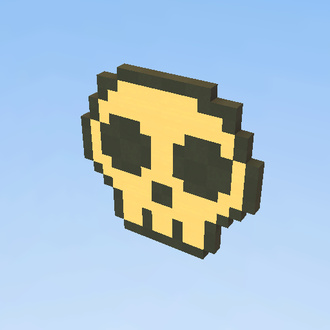 Pixel Art #155