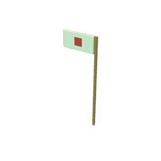 bandera japon