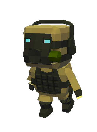 terminator