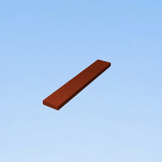 platform mat
