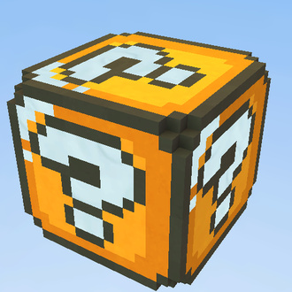 SMW - Question Block
