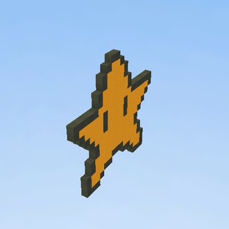 pixel art