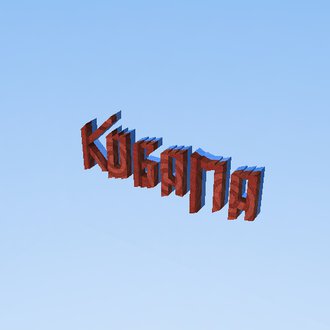 kogama