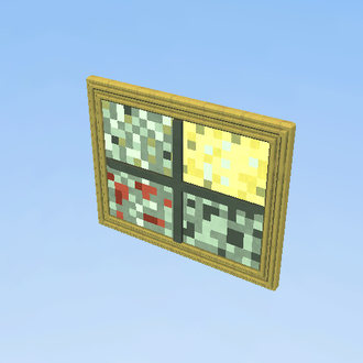 | MINECRAFT |