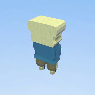 sans the skeleton!