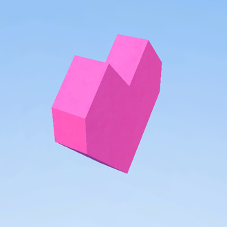 сердце