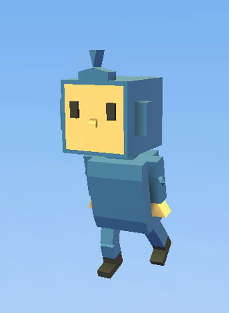 Pocoyo 