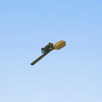 Rifle De Caza