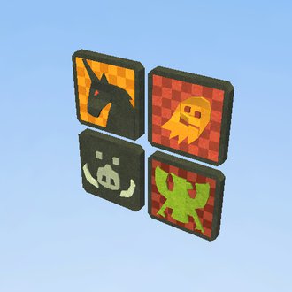 Badge Level Part 2