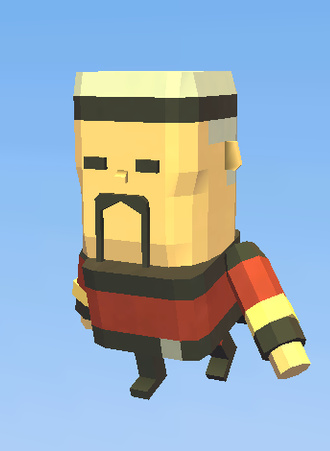Mr. Chang