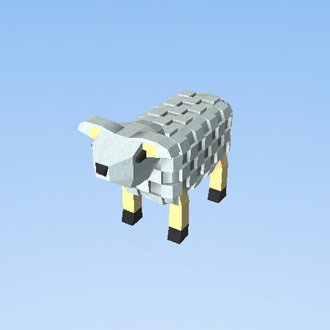 sheep