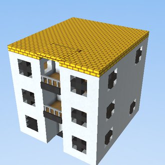 White House-Hotel
