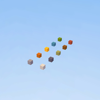 9 block 30 gold