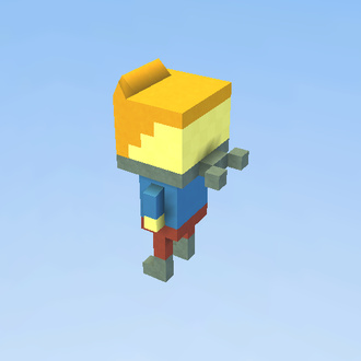 BOY