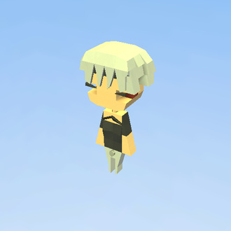 boy model 1 