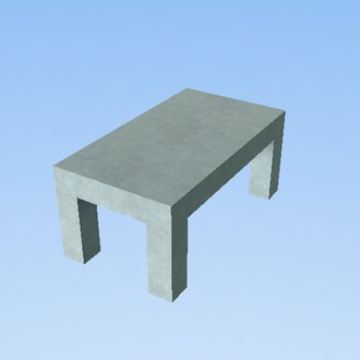 mesa