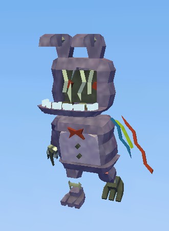 [Clash Royale] Baby Dragon