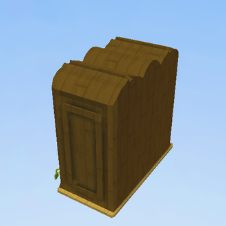 Big Bookshelf