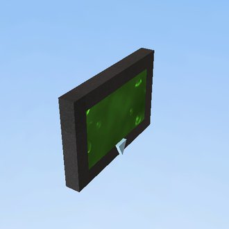 Telewizor mini ^,*