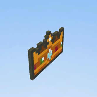 crown