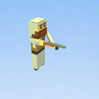 Pixel gun apocalypse 2 