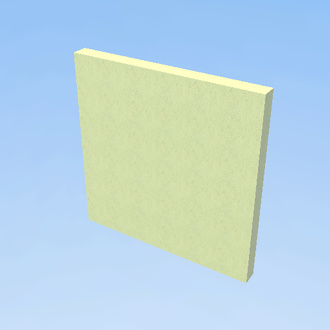 muro blanco para tu const