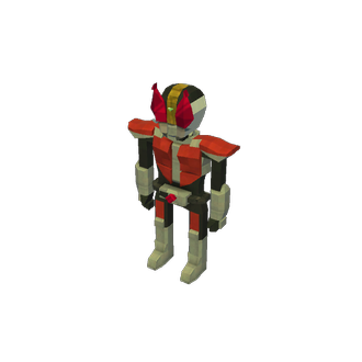 Kamen Rider Den-O
