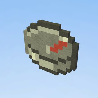 pixel art boussole