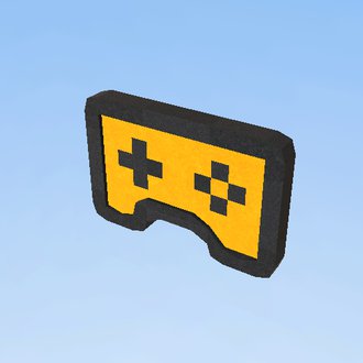 Game Of The Week Badge