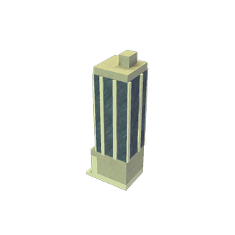 Building Bank XL
